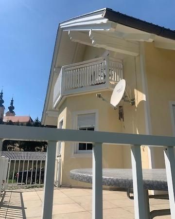 Ferienhaus Loretto Wolzing-Fischering Екстериор снимка