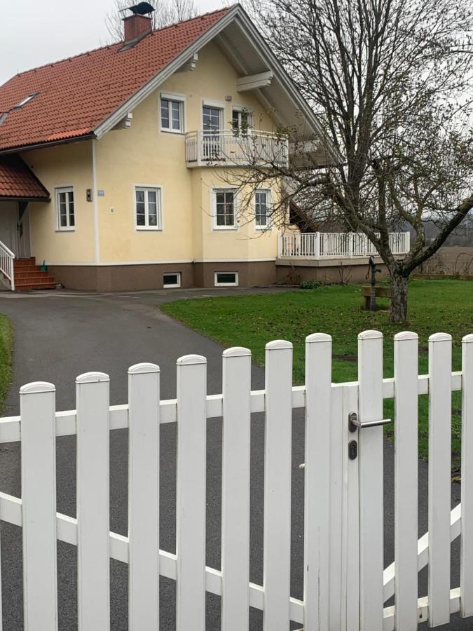 Ferienhaus Loretto Wolzing-Fischering Екстериор снимка