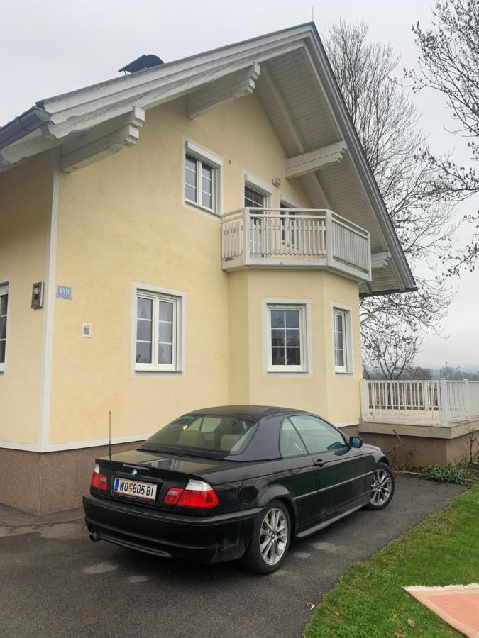 Ferienhaus Loretto Wolzing-Fischering Екстериор снимка