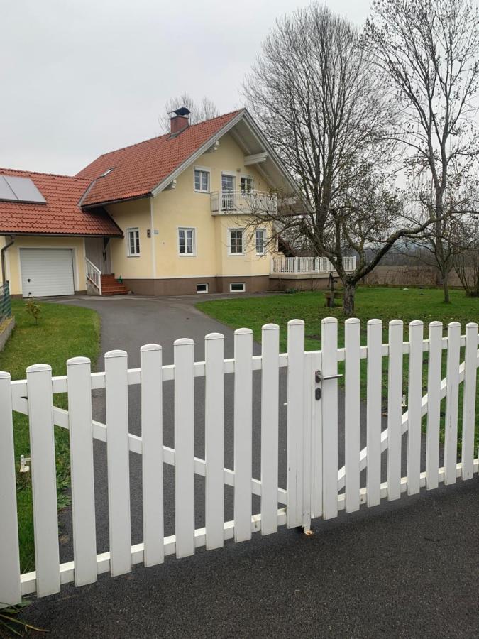 Ferienhaus Loretto Wolzing-Fischering Екстериор снимка