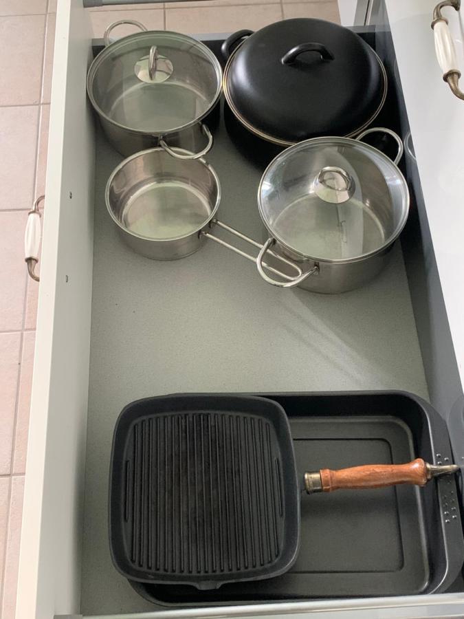 Ferienhaus Loretto Wolzing-Fischering Екстериор снимка