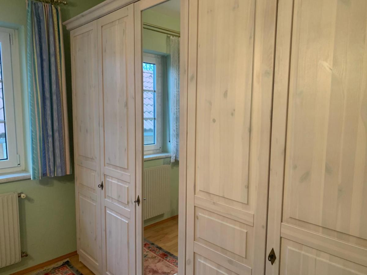 Ferienhaus Loretto Wolzing-Fischering Екстериор снимка