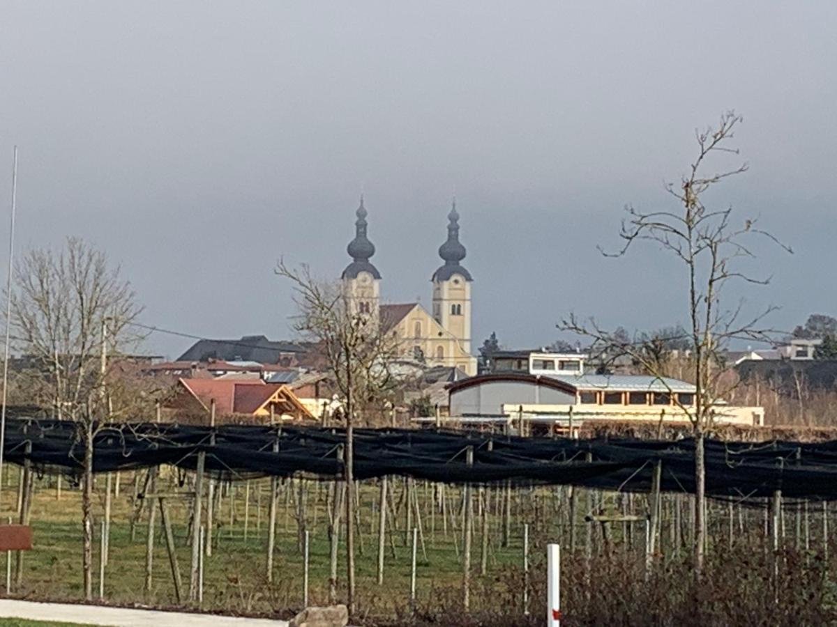 Ferienhaus Loretto Wolzing-Fischering Екстериор снимка