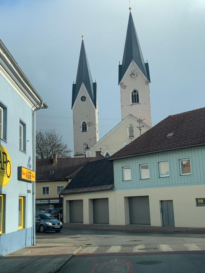 Ferienhaus Loretto Wolzing-Fischering Екстериор снимка