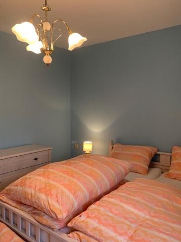 Ferienhaus Loretto Wolzing-Fischering Екстериор снимка