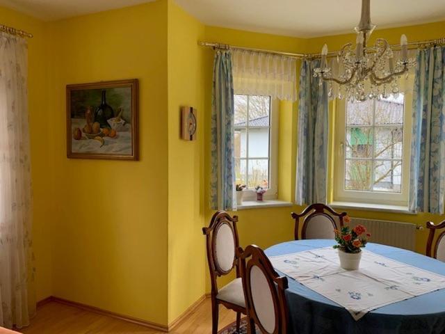 Ferienhaus Loretto Wolzing-Fischering Екстериор снимка