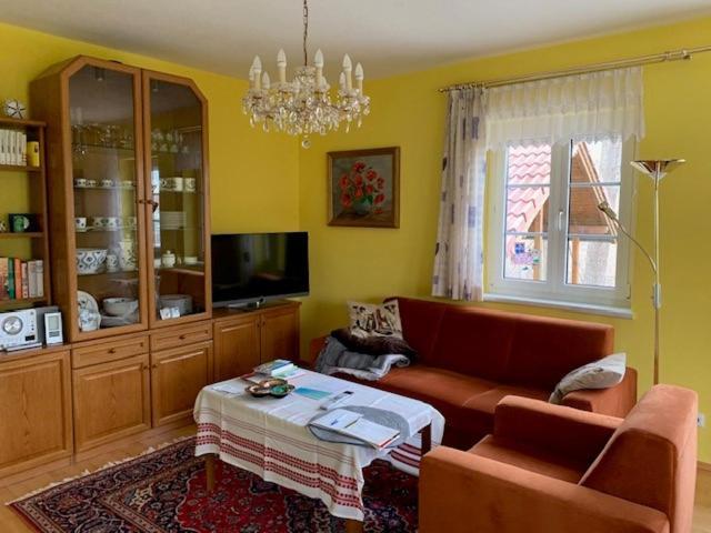 Ferienhaus Loretto Wolzing-Fischering Екстериор снимка